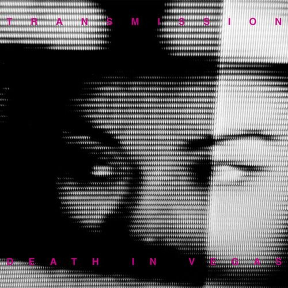 Death in Vegas - Transmission  CD